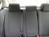 Volkswagen Passat B6 2006-2012 Autositzbezüge (Stoff, Classik) Foto 13