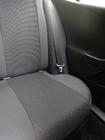 Volkswagen Passat B6 2006-2012 Autositzbezüge (Stoff, Classik) Foto 20