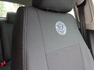 Volkswagen Passat B6 2006-2012 Autositzbezüge (Stoff, Classik) Foto 22