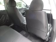 Volkswagen Passat B6 2006-2012 Autositzbezüge (Stoff, Classik) Foto 17