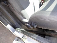 Volkswagen Sharan 1995-2010 Autositzbezüge (Stoff, Classik) Foto 6
