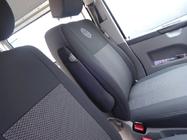 Volkswagen T5 Transporter 2003-2010 Autositzbezüge (Stoff, Classik) Vordersitze (2↗1) Foto 5