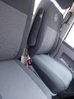Volkswagen T5 Transporter 2003-2010 Autositzbezüge (Stoff, Classik) Vordersitze (2↗1) Foto 6