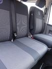 Volkswagen T5 Transporter 2003-2010 Autositzbezüge (Stoff, Classik) Vordersitze (2↗1) Foto 8