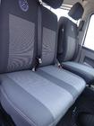Volkswagen T5 Transporter 2003-2010 Autositzbezüge (Stoff, Classik) Vordersitze (2↗1) Foto 11