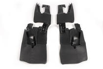 Volkswagen Crafter 2006-2016 Premium Begel Spritzschutz Vorne für 1-2 Blattfeder (2 Stk) Foto 11