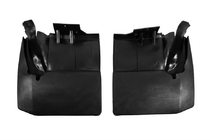 Volkswagen Crafter 2006-2016 Premium Begel Spritzschutz Vorne für 1-2 Blattfeder (2 Stk) Foto 15