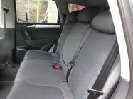 Volkswagen Touareg 2002–2010 Autositzbezüge (Stoff, Classik) Foto 5