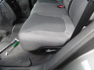 Volkswagen Touareg 2002–2010 Autositzbezüge (Stoff, Classik) Foto 6