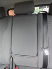 Volkswagen Touareg 2010-2018 Autositzbezüge (Stoff, Classik) Foto 4