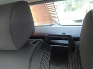Volkswagen Touareg 2010-2018 Autositzbezüge (Stoff, Classik) Foto 7