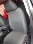 Volkswagen Touareg 2010-2018 Autositzbezüge (Stoff, Classik) Foto 8