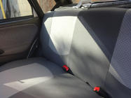 VAZ 2108-2109 1984-2011 Autositzbezüge (Stoff, Classik) Foto 9