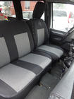 Citroen Jumpy 1996-2007 Autositzbezüge (Stoff, Classik) Foto 2