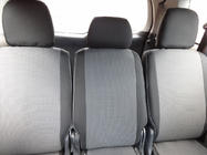 Mazda Premacy 1999-2005 Autositzbezüge (Stoff, Classik) Foto 2