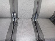 Mazda Premacy 1999-2005 Autositzbezüge (Stoff, Classik) Foto 3