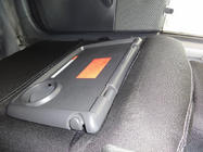 Mazda Premacy 1999-2005 Autositzbezüge (Stoff, Classik) Foto 8