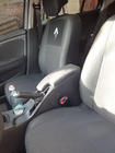 Renault Fluence 2009-2016 Autositzbezüge (2012↗, Stoff, Classik) Foto 3