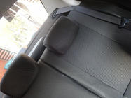 Renault Fluence 2009-2016 Autositzbezüge (2012↗, Stoff, Classik) Foto 5