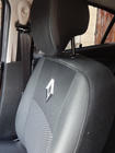 Renault Fluence 2009-2016 Autositzbezüge (2012↗, Stoff, Classik) Foto 7