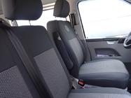 Volkswagen T5 Caravelle 2004-2010 Autositzbezüge (Stoff, Classik) Vordersitze (2↗1) Foto 7