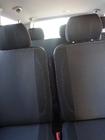 Volkswagen T5 Caravelle 2004-2010 Autositzbezüge (Kunstleder und Stoff, Premium) Komplettset Innenraum und Vordersitze (1+1) Foto 13