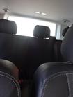 Volkswagen T5 2010-2015 Autositzbezüge (Kunstleder↗Stoff, Premium) Foto 6