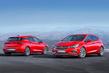 Fünftürer Opel Astra K Foto 5