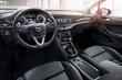 Fünftürer Opel Astra K Foto 6