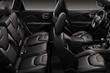 Crossover Jeep Cherokee der fünften Generation Foto 6