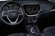 Crossover Jeep Cherokee der fünften Generation Foto 5