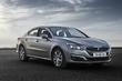 Flaggschiff-Limousine Peugeot 508 Foto 4