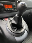 Peugeot Partner Tepee 2008-2018 Schaltsack Leder Foto 2
