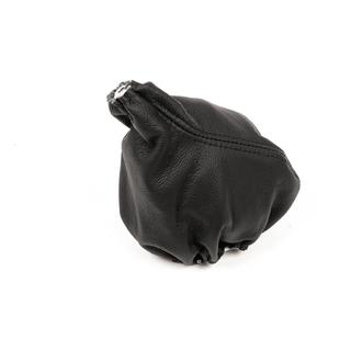 Schaltsack Leder Mercedes Vito W638 1996-2003 Foto 4
