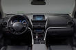 Bekanntschaft mit dem neuen Crossover Mitsubishi Eclipse Cross Foto 6