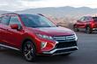 Bekanntschaft mit dem neuen Crossover Mitsubishi Eclipse Cross Foto 4