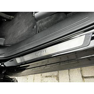 Einstiegsleisten Flexill (4Stk) Mazda CX-5 2017–2025 Foto 2