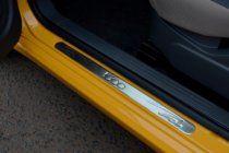 Fiat 500/500L 2013-2022 Einstiegsleisten 500 (OmsaLine, 2 Stk., Edelstahl) Foto 1