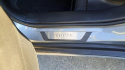 Suzuki SX4 2006-2013 Einstiegsleisten Abdeckungen (4 Stk.) Foto 2