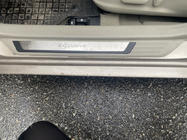 Toyota Camry 2001-2006 Einstiegsleisten Abdeckungen (4 Stk.) Sport Foto 1