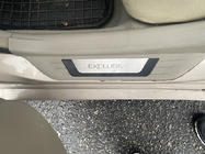 Toyota Camry 2001-2006 Einstiegsleisten Abdeckungen (4 Stk.) Sport Foto 2