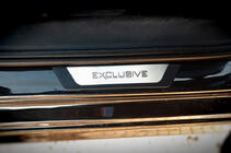 Volkswagen Passat B7 2012-2015 Einstiegsleisten Flexill (4Stk) Sport Foto 7