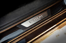 Volkswagen Passat B7 2012-2015 Einstiegsleisten Flexill (4Stk) Sport Foto 3