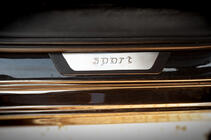 Volkswagen Passat B7 2012-2015 Einstiegsleisten Flexill (4Stk) Sport Foto 8