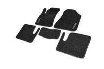 Chery Tiggo 1 2005-2016 Textil Fußmatten (Velgum) Foto 2