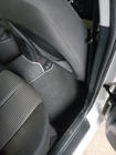 Hyundai Elantra (HD) 2006-2011 Textil Fußmatten (Velgum) Foto 6