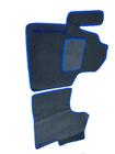 Mercedes Sprinter W906 2006–2018 Textil Fußmatten (Velgum) Foto 3