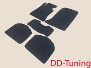 Mercedes E-class W124 1984–1997 Textil Fußmatten (Corona) Foto 9