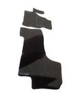 Mercedes Sprinter W901/902/903/904/905 1995–2006 Textil Fußmatten Innenraum (Saek) Foto 3