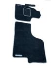 Mercedes Sprinter W906 2006–2018 Textil Fußmatten Innenraum (Saek) Foto 3